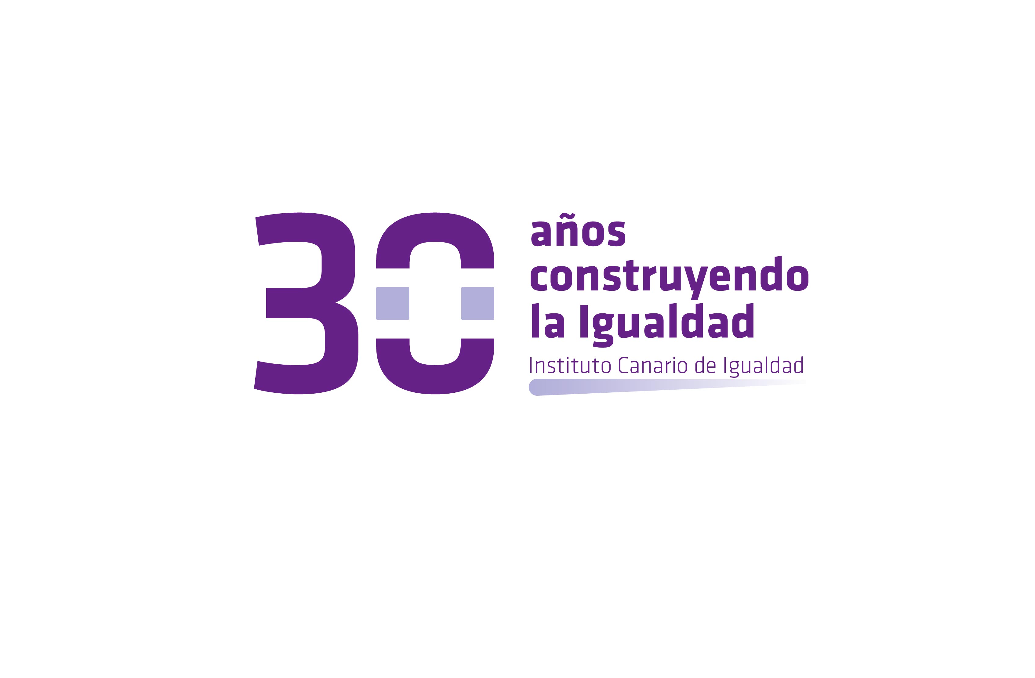 Logotipo ICI 30 años