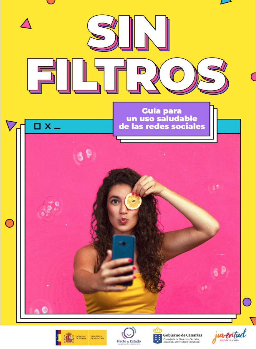 Proyecto "Sin Filtros"