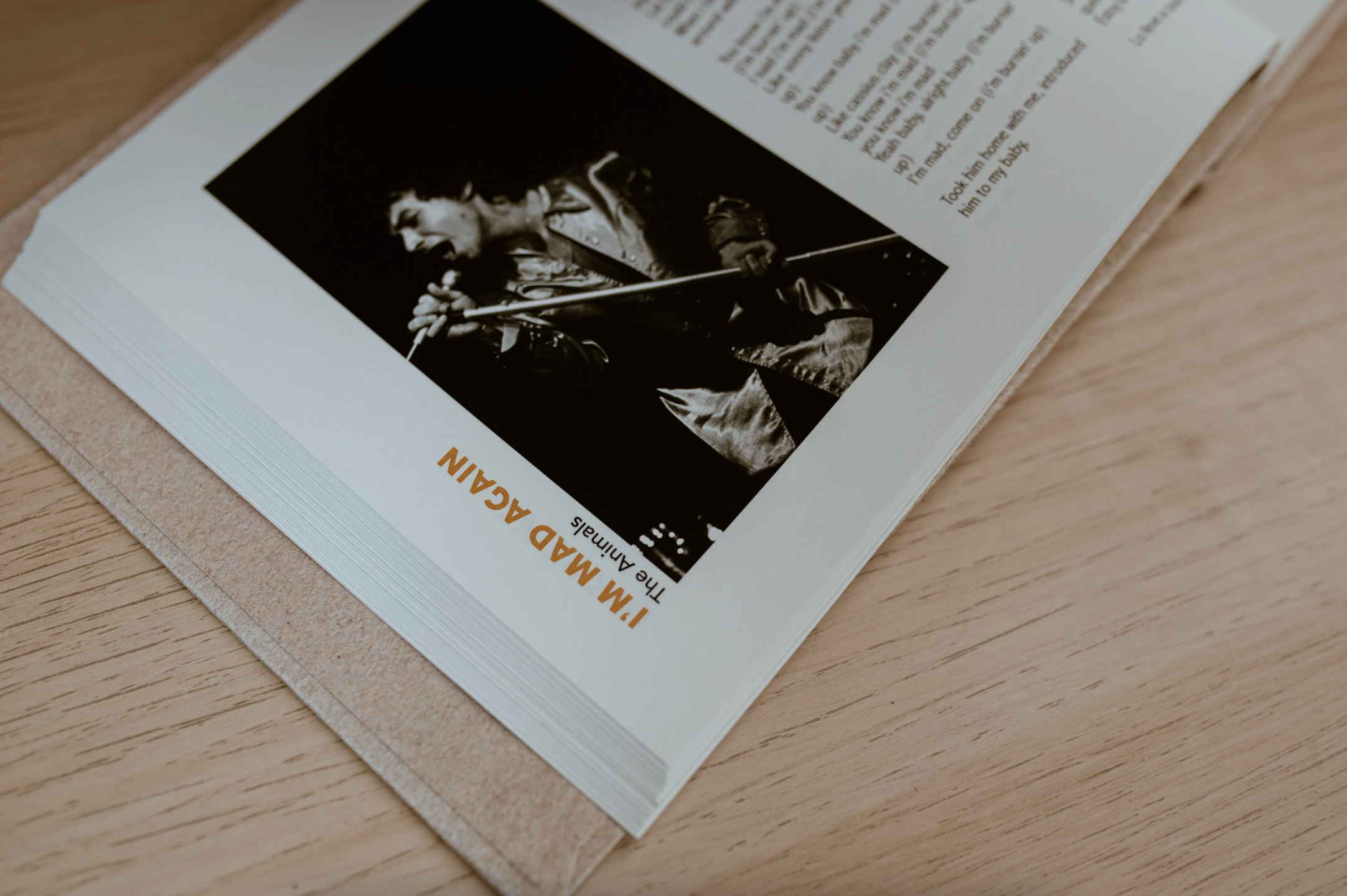 Variación del diseño