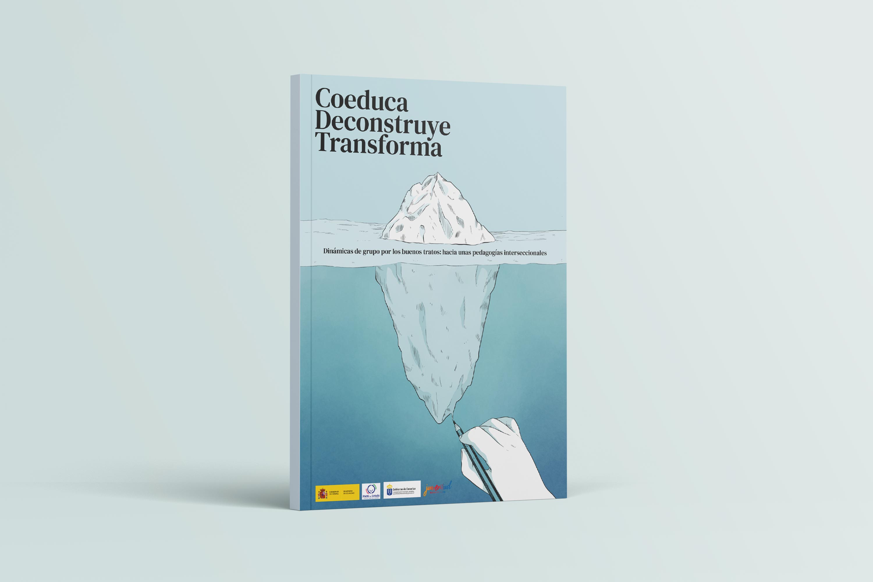 Diseño y maquetación